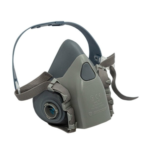 Напівмаска Sizam Promask M 7500 (CAT III) (35080), фото 1