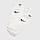 Наколінник унісекс Nike Guard Lock Sleeves White (арт. SE0174-103), фото 5