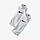 Наколінник унісекс Nike Guard Lock Sleeves White (арт. SE0174-103), фото 3