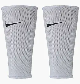 Наколінник унісекс Nike Guard Lock Sleeves White (арт. SE0174-103)