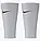 Наколінник унісекс Nike Guard Lock Sleeves White (арт. SE0174-103), фото 3