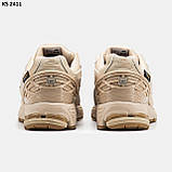Кросівки New Balance 1906R Cordura Gold, фото 3