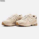 Кросівки New Balance 1906R Cordura Gold, фото 4