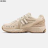 Кросівки New Balance 1906R Cordura Gold, фото 5