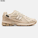 Кросівки New Balance 1906R Cordura Gold, фото 6