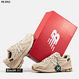Кросівки New Balance 1906R Cordura Gold, фото 8