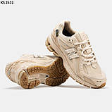 Кросівки New Balance 1906R Cordura Gold, фото 9