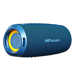 Портативна колонка HiFuture Gravity Blue