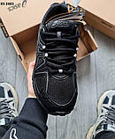 Кросівки ASICS Gel-Kahana K8 black, фото 8