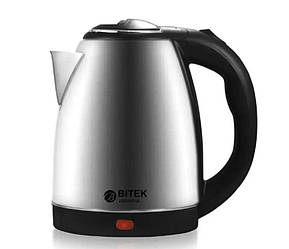 Електрочайник Bitek 7001