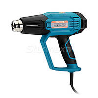 Фен технічний Sturmax HGM2003DP 2000 Вт 2000 Вт