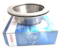 Диск гальмівний задній BOSCH 0986479R15 42431-60281, 42431-60280, 42431-60220, 42431-60221