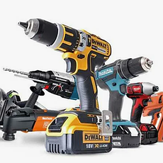 Електроінструмент