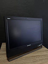 Моноблок Б-клас Lenovo ThinkCentre M93z/ 23" (1920x1080)/ Core i5-4590S/ 8 GB RAM/ 256 GB SSD/ HD 4600, фото 3