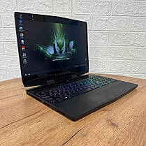 Ігровий ноутбук Б-клас Dell Alienware m15/ 15.6" 1920x1080/ i7-8750H/ 16GB RAM/ 512GB SSD/ RTX 2060 6GB, фото 4