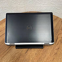 Ноутбук Б-клас Dell Latitude E6530/ 15.6" (1366x768)/ Core i7-3540M/ 8 GB RAM/ 256 GB SSD/ NVS 5200M 1GB, фото 4