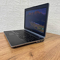 Ноутбук Б-клас Dell Latitude E6530/ 15.6" (1366x768)/ Core i7-3540M/ 8 GB RAM/ 256 GB SSD/ NVS 5200M 1GB, фото 6