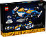 Конструктор Лего Іконс болід F1 та Найджел Менселл Lego Icons Williams Racing FW14B 10353, фото 3