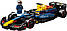 Конструктор Лего Спід Чемпіонс Формула 1 Болід Ред Булл Lego Speed Champions F1 Oracle Red Bull RB20 77243, фото 4