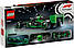Лего Спід Чемпіон Болід Заубер формула 1 Lego Speed Champions KICK Sauber F1 Team C44 77247, фото 3