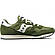 Кросівки чоловічі Saucony Dxn Trainer Vintage Green, фото 2