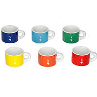 Набір чашок Bialetti (6 шт) 99TAZZ110