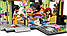 Конструктор Лего Френдс Кафе в Хартлейк Сіті Lego Friends 42618, фото 5