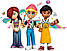 Конструктор Лего Френдс Кафе в Хартлейк Сіті Lego Friends 42618, фото 7