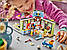 Конструктор Лего Френдс Кафе в Хартлейк Сіті Lego Friends 42618, фото 9