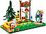 Конструктор Лего Френдс Спортивний табір: тир для стрільби з лука Lego Friends 42622, фото 5