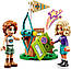Конструктор Лего Френдс Спортивний табір: тир для стрільби з лука Lego Friends 42622, фото 7
