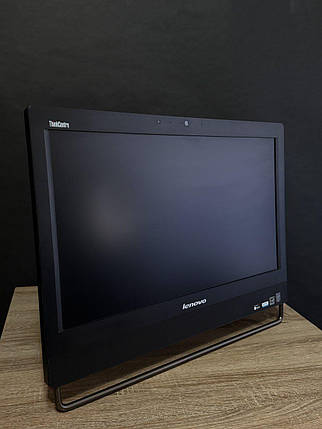 Б/в Моноблок Б-клас Lenovo ThinkCentre M93z 23" 1920x1080| Core i5-4590S| 8 GB RAM| 256 GB SSD| HD 4600, фото 1