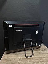Б/в Моноблок Б-клас Lenovo ThinkCentre M93z 23" 1920x1080| Core i5-4590S| 8 GB RAM| 256 GB SSD| HD 4600, фото 3