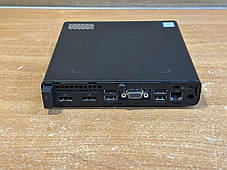 Б/в Неттоп HP ProDesk 600 G5 Mini USFF| Core i5-9500T| 8 GB RAM| 500 GB SSD| UHD 630, фото 3