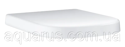 Сидіння для унітазу Grohe Euro Ceramic (39330001), фото 1