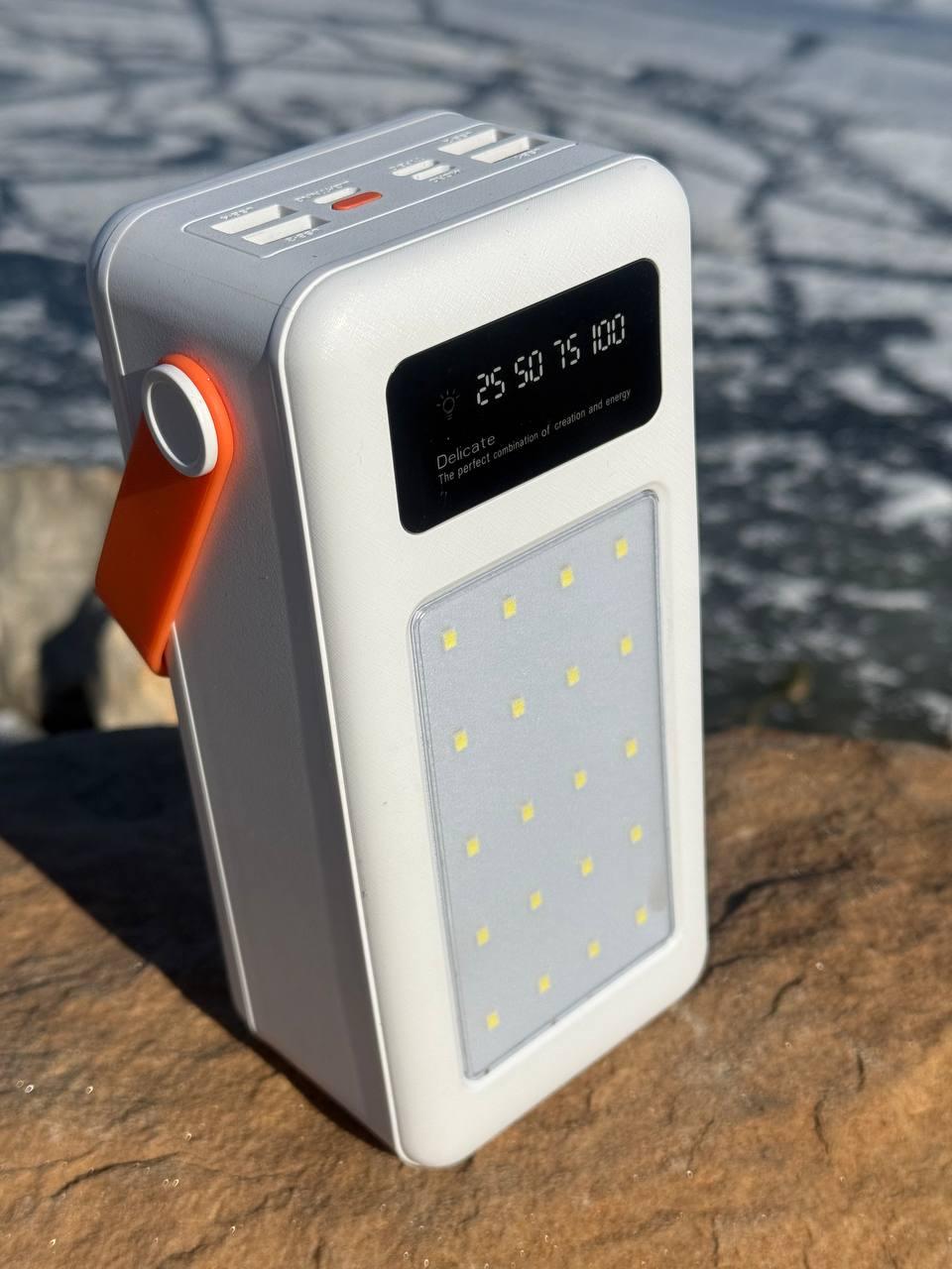 Power Bank 63000 mah