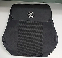 Авточохли Skoda Karoq