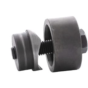 Діркопробивач для мийки ZERIX Z-003 (ZX3104), фото 1