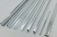 Душова кабіна без піддону Mixxus Premium DIVERSE SC03-100x80x195-TR Chrome прозоре скло 6мм (MI6865), фото 6