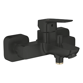 Одноважільний змішувач для ванни Grohe Cubeo (1018132430), фото 1