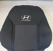 Автомобільні чохли на HYUNDAI Elantra з 2021-