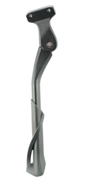 Лапка BS Alu бічна 40 мм, 24-29", чорний (YX-355)