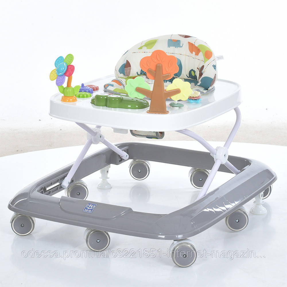 Ходунки дитячі Bambi M 6134-11 [Склад зберігання: Одеса №2]