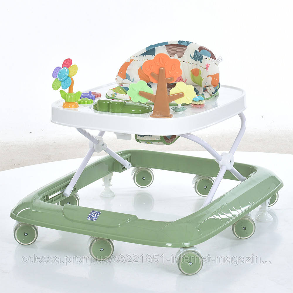 Ходунки дитячі Bambi M 6134-5 [Склад зберігання: Одеса №2]