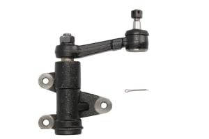 Маятник рульової рейки передній Raiso (Швеція) Mitsubishi Pajero Sport, Паджеро Спорт #RL-296272M UAYXNVV7, фото 1