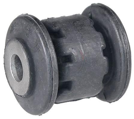 Сайлентблок переднього важеля Raiso (Швеція) Skoda Octavia (A5), Октавія 04-13 #RL-1K0182A UAXBZSO7