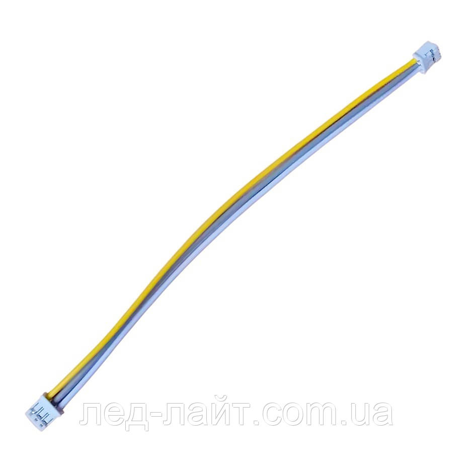Конектор JST PH 3 pin для LED світильника