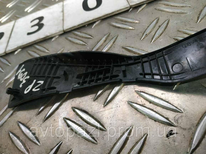 Купити ZP3091 G8ACU03J заглушка LH Mazda CX9 16- у Рівному з