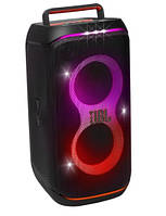 Акустика портативна JBL PartyBox Club 120 White (JBLPBCLUB120SWEP)