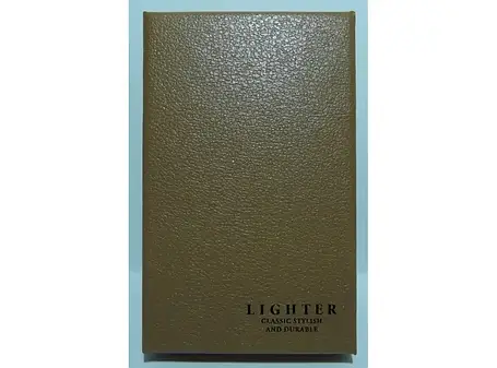 Подарункова запальничка LIGHTER PZ21123, фото 3
